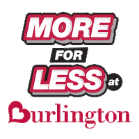 Burlingtoncoatfactory Sticker by Burlington