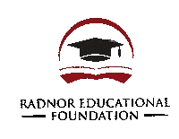 RadnorEdFoundation ref radnor radnor educational foundation Sticker