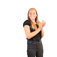 Roosheugten2011 Sticker by SDC Putten