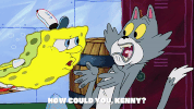 season 9 episode 10 GIF by SpongeBob SquarePants