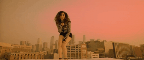 Jonita Gandhi Nana GIF by Mickey Singh