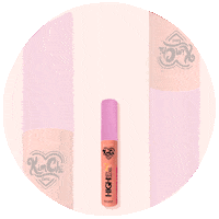 Lipgloss Sticker by KimChi Chic Beauty