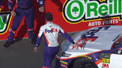 GIF by NASCAR