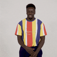 thinking dancing GIF by Rak Su