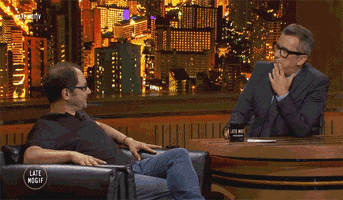 chills GIF by Late Motiv de Andreu Buenafuente