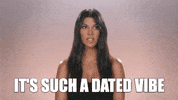 Kourtney Kardashian E GIF by Bunim/Murray Productions