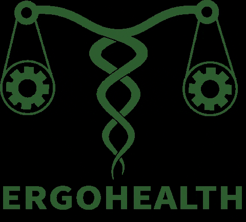 ergohealth giphygifmaker gestao ergonomia saúdeocupacional GIF