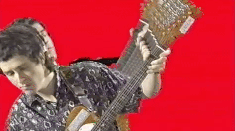 band rattlesnake GIF by King Gizzard & The Lizard Wizard