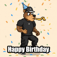 Happy Dance GIF by SkyDog Social