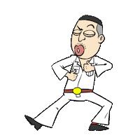 Dance Dancing Sticker by Pionicon Studios