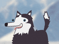 Excited States GIF by Ethan Barnowsky