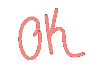 Ok Sticker