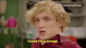 GIF by Foursome