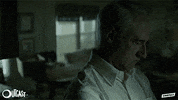patrick fugit hbo GIF by Outcast