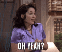 Try Me Oh Yeah GIF by TV Land