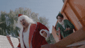 patreon merry christmas patreon stavros halkias chrismafia GIF