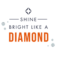 DeBeersForevermark love india sparkle light Sticker