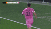 Jump Vamos GIF by Major League Soccer