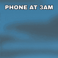 Sleepy Phone GIF by Octo Gaming