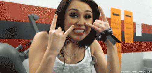 cyrus GIF