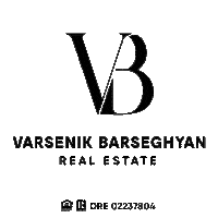 Logo Sticker by JohnHart Real Estate