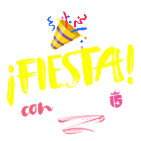 disney fiesta Sticker by Enjoy 15