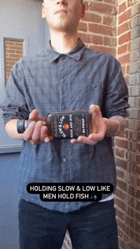 Fun Serve GIF by slowandlow