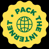 Packtheinternet GIF by Airalo