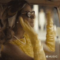 Music Video What GIF by Apple Music
