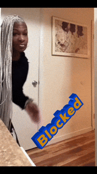 Black Queen Love GIF by Dobbi Apparel