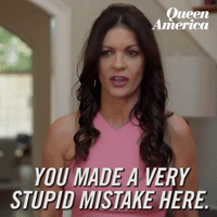 episode 7 facebook watch GIF by Queen America