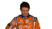 Ntt Indycar Series Sport Sticker by INDYCAR