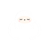 Animation Drumming Sticker by Noodoll