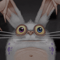 Surprise Wow GIF by My Singing Monsters