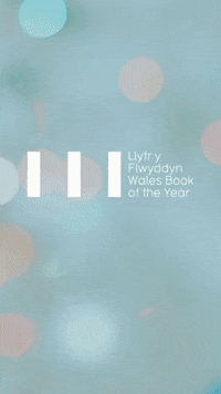 LiteratureWales wboty llyf wboty20 wboty2020 GIF