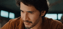Mahesh Babu Start GIF