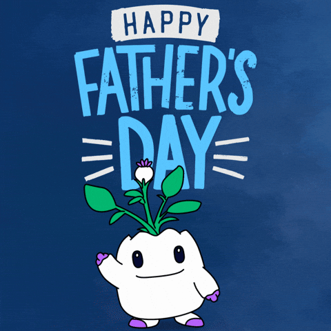 Fathers Day Celebration GIF by Magic Eden