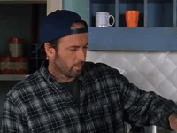 season 4 netflix GIF by Gilmore Girls 
