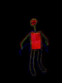 Dagoe GIF by Kunstkwartier