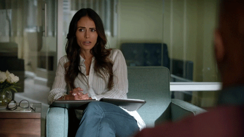 jordana brewster what GIF by Lethal Weapon