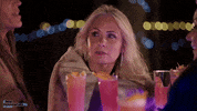 Margaret Thompson Reaction GIF by Real Housewives of Jersey