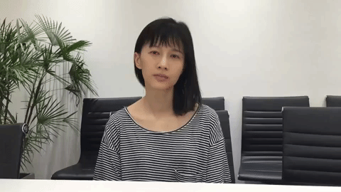 papi jiang vlogger GIF