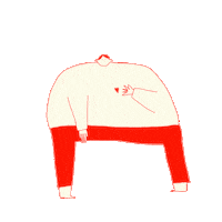 Sticker by Léon Moh-Cah