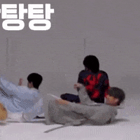 Ikon Chan GIF