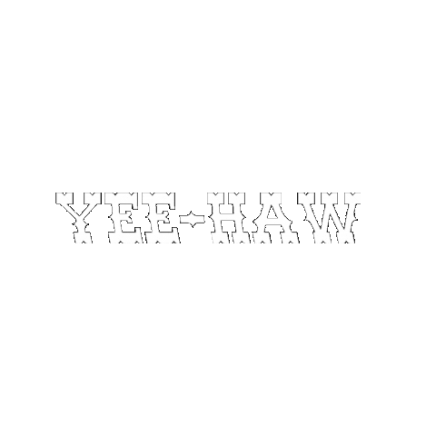 Tailgate Yee-Haw Sticker by HASC