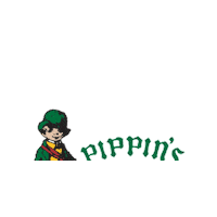 lmgchicago lmg chicago pippins chicago bars pippins tavern Sticker