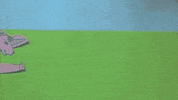Cut Out Stop Motion GIF by Alex Grigg