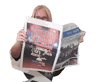 Vednozmenoj Sticker by RadioCelje