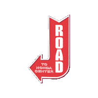 Justin Timberlake Jt Sticker by Honda Center