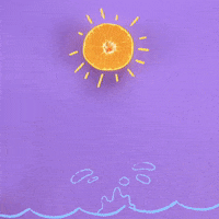 Stop Motion Television GIF by Mighty Oak